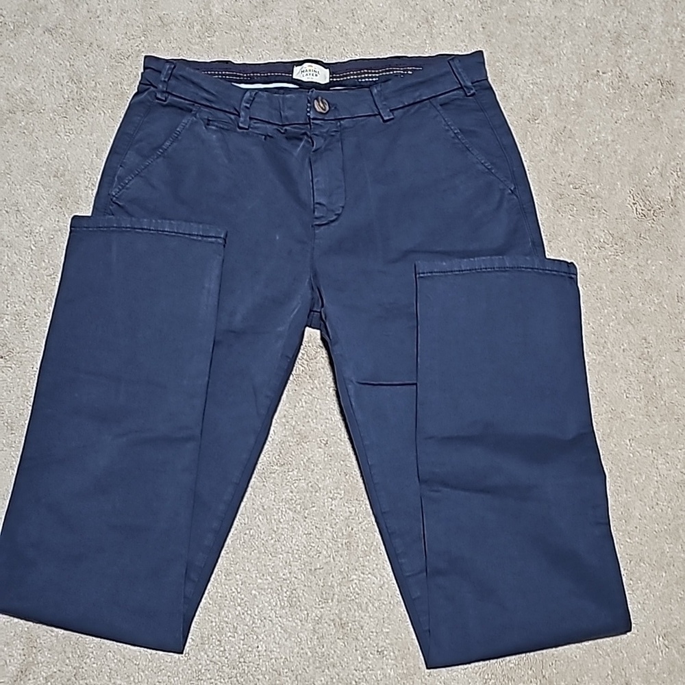Marine Layer Pants
